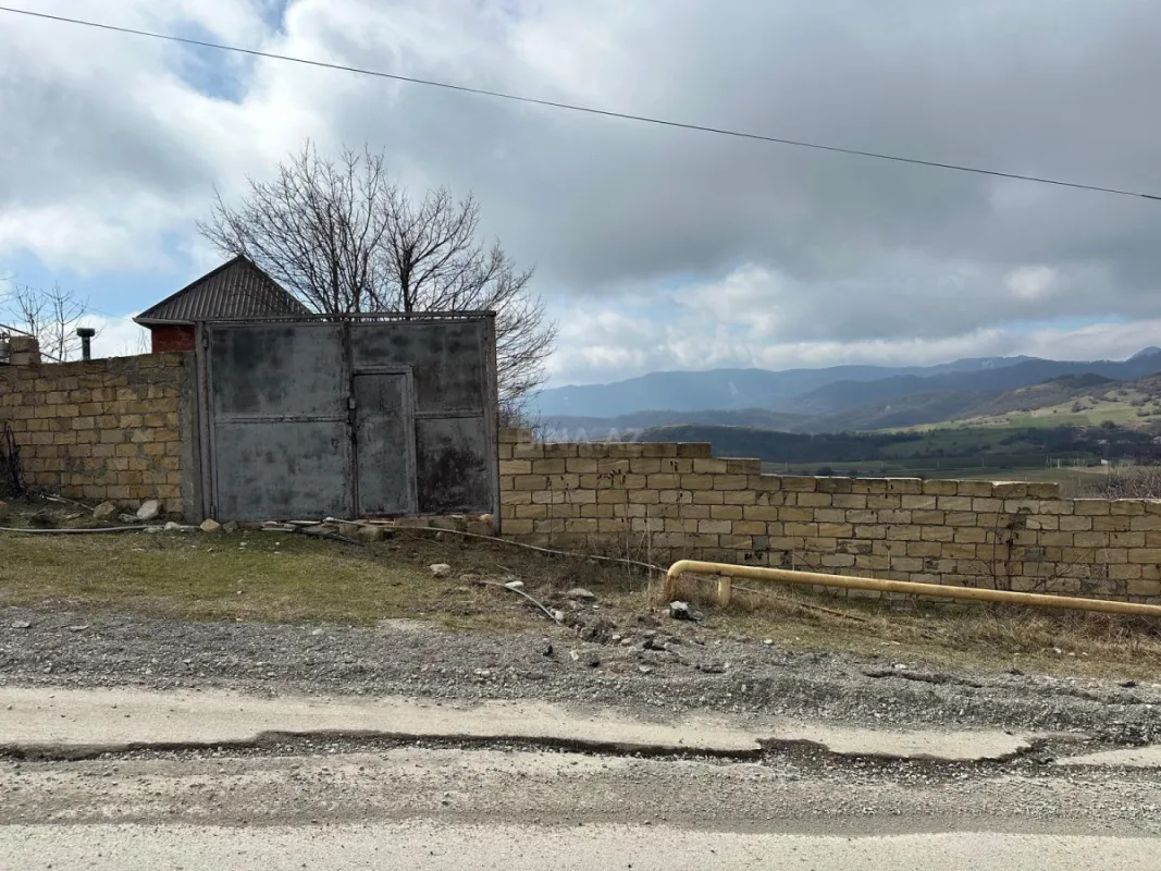 Satılır torpaq sahəsi 5 m²