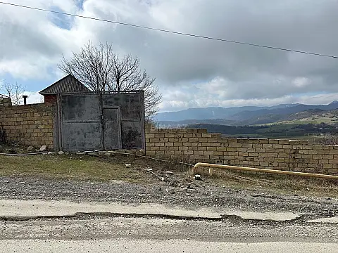 Satılır torpaq sahəsi 5 m²