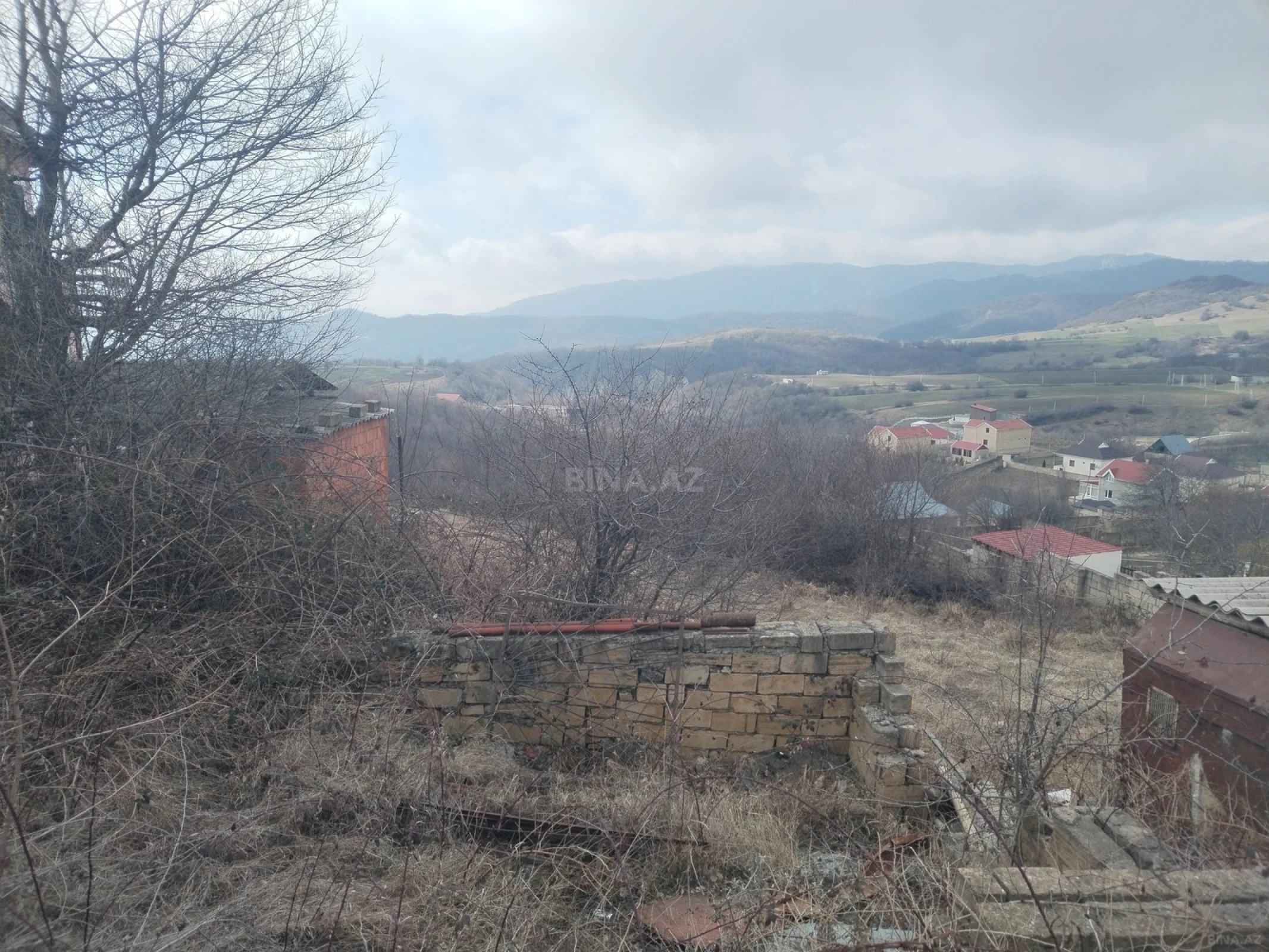 Satılır torpaq sahəsi 5 m²