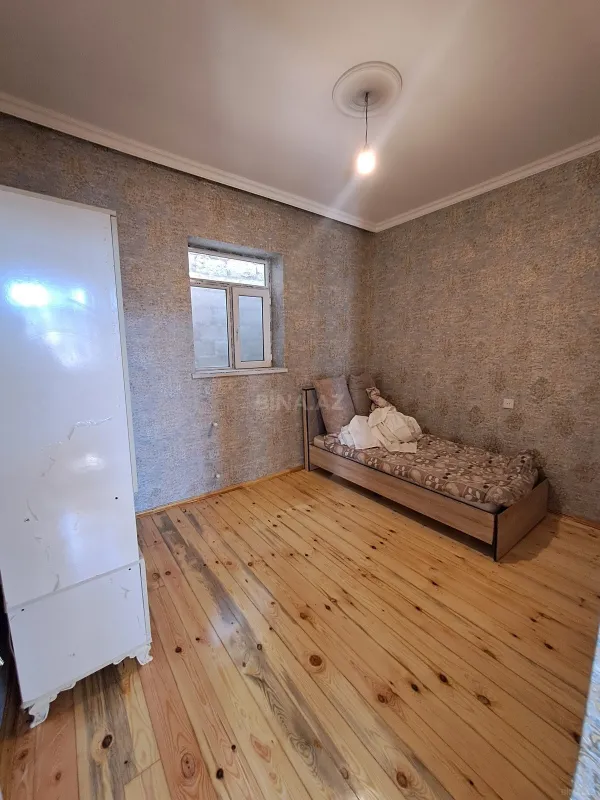 Satılır 3 otaqlı həyət evi 65 m²