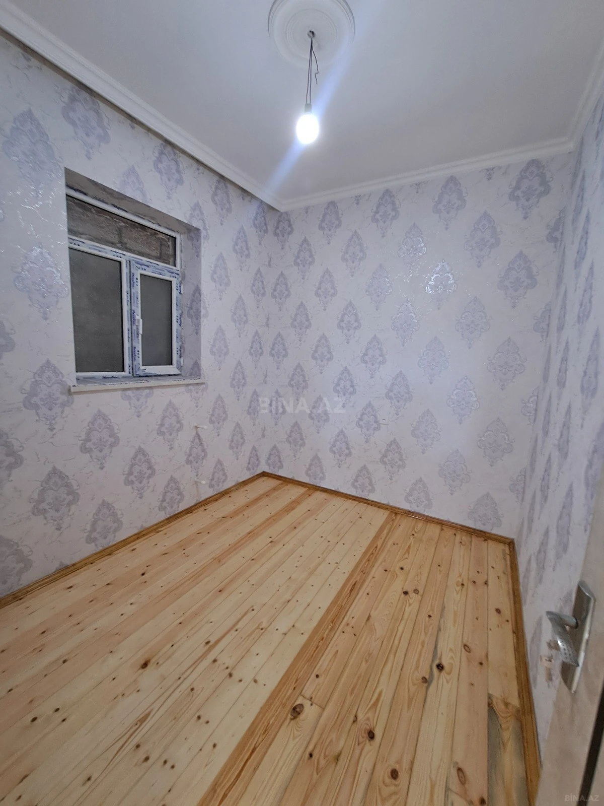 Satılır 3 otaqlı həyət evi 65 m²