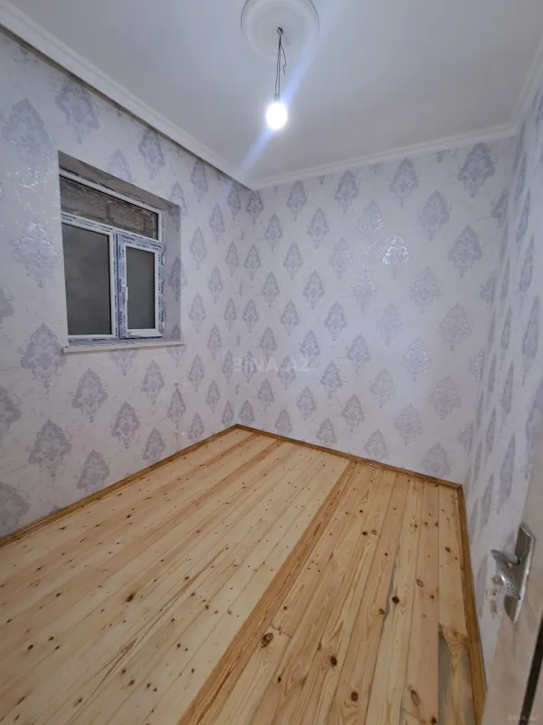 Satılır 3 otaqlı həyət evi 65 m²