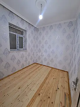 Satılır 3 otaqlı həyət evi 65 m²