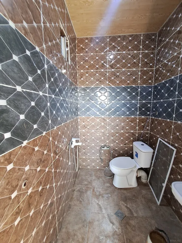 Satılır 3 otaqlı həyət evi 65 m²
