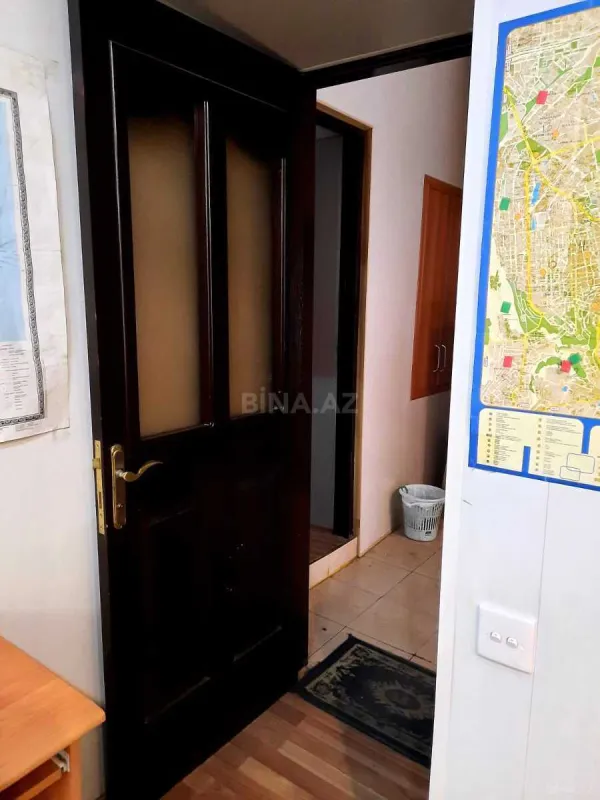 Kirayə verilir 3 otaqlı ofis 47 m²