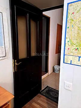 Kirayə verilir 3 otaqlı ofis 47 m²