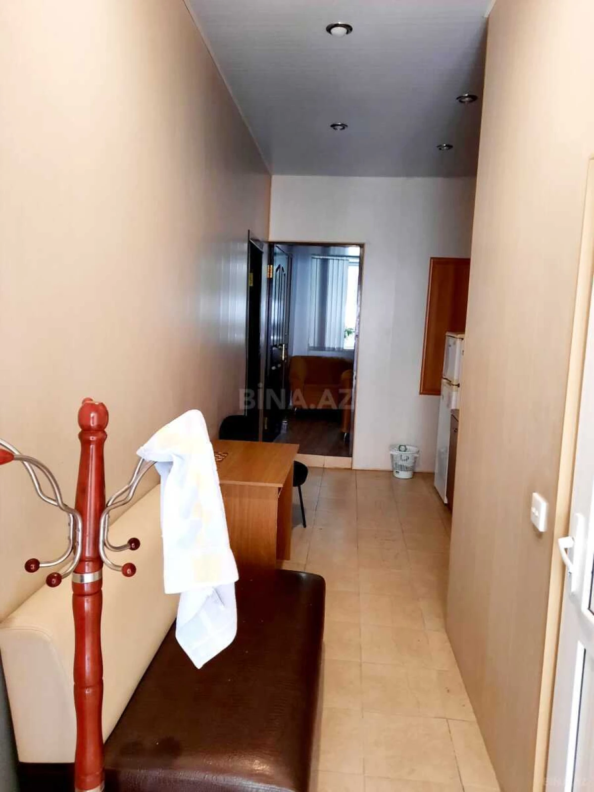 Kirayə verilir 3 otaqlı ofis 47 m²