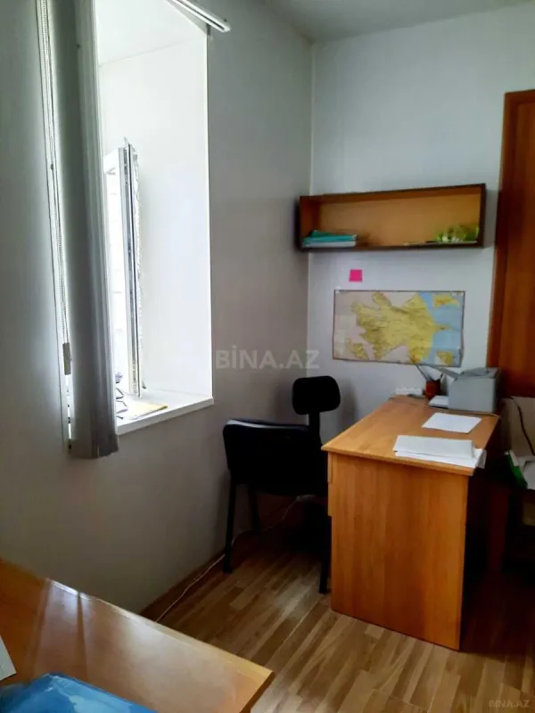 Kirayə verilir 3 otaqlı ofis 47 m²
