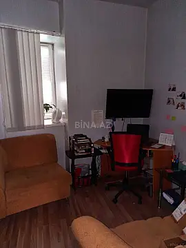 Kirayə verilir 3 otaqlı ofis 47 m²