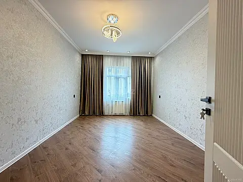 Satılır 3 otaqlı mənzil 87 m²