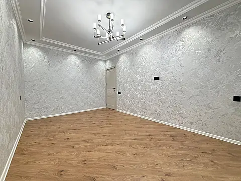 Satılır 3 otaqlı mənzil 87 m²