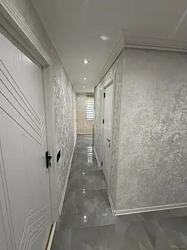 Satılır 3 otaqlı mənzil 87 m²