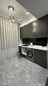 Kirayə verilir 2 otaqlı mənzil 80 m²