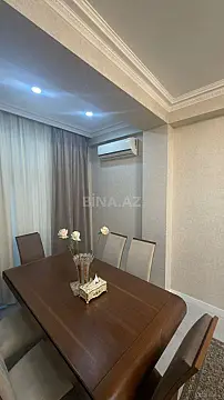 Satılır 2 otaqlı mənzil 80 m²