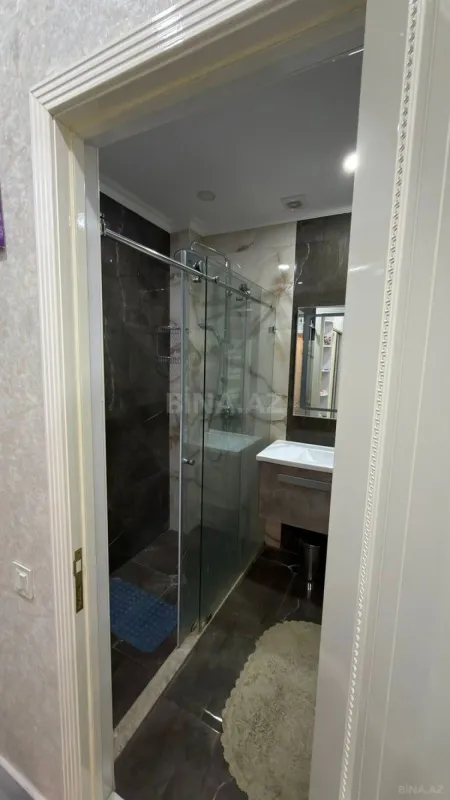 Satılır 2 otaqlı mənzil 80 m²