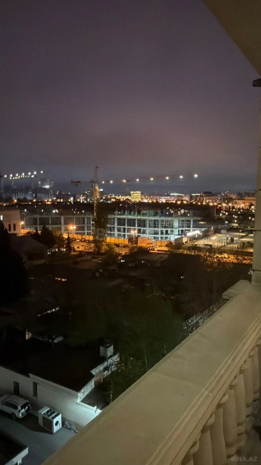 Satılır 2 otaqlı mənzil 80 m²