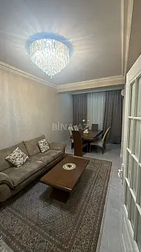 Satılır 2 otaqlı mənzil 80 m²