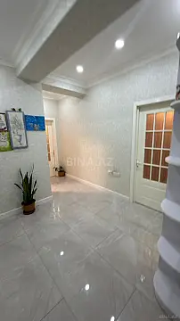 Satılır 2 otaqlı mənzil 80 m²