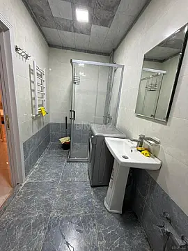Kirayə verilir 2 otaqlı mənzil 56.2 m²