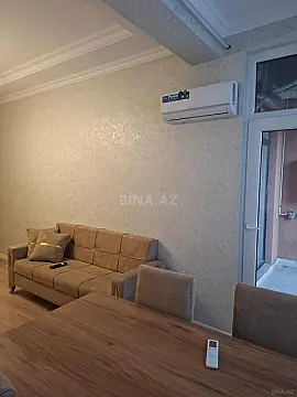 Kirayə verilir 2 otaqlı mənzil 56.2 m²