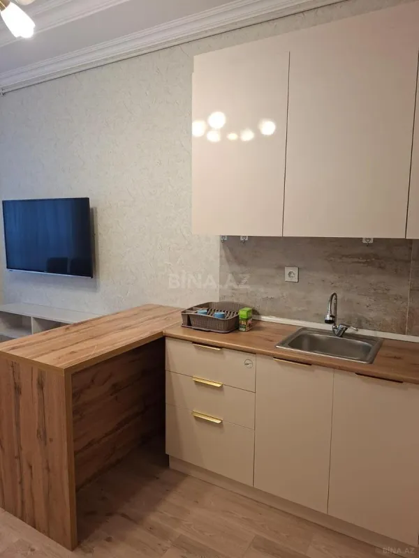 Kirayə verilir 2 otaqlı mənzil 56.2 m²