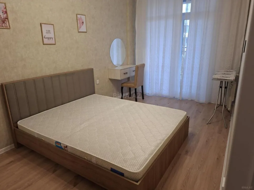 Kirayə verilir 2 otaqlı mənzil 56.2 m²