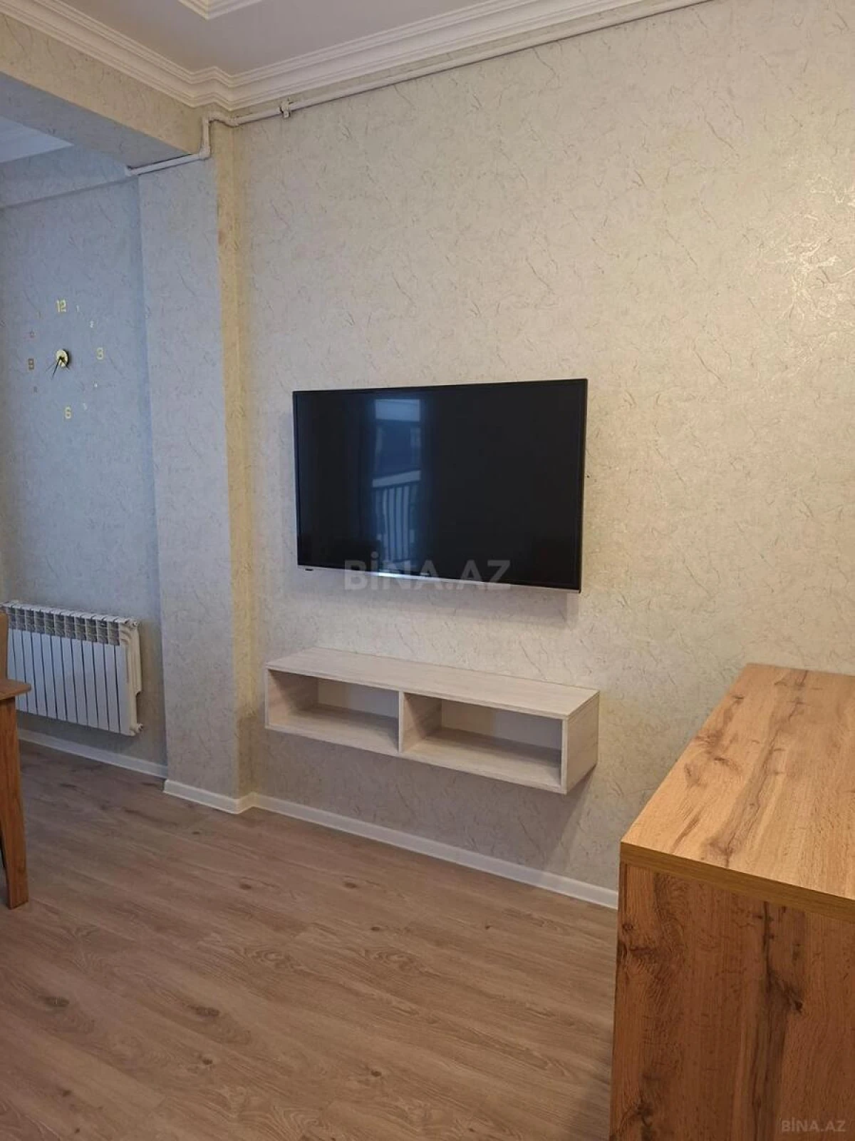Kirayə verilir 2 otaqlı mənzil 56.2 m²