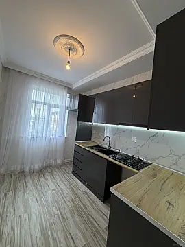 Kirayə verilir 3 otaqlı mənzil 70 m²