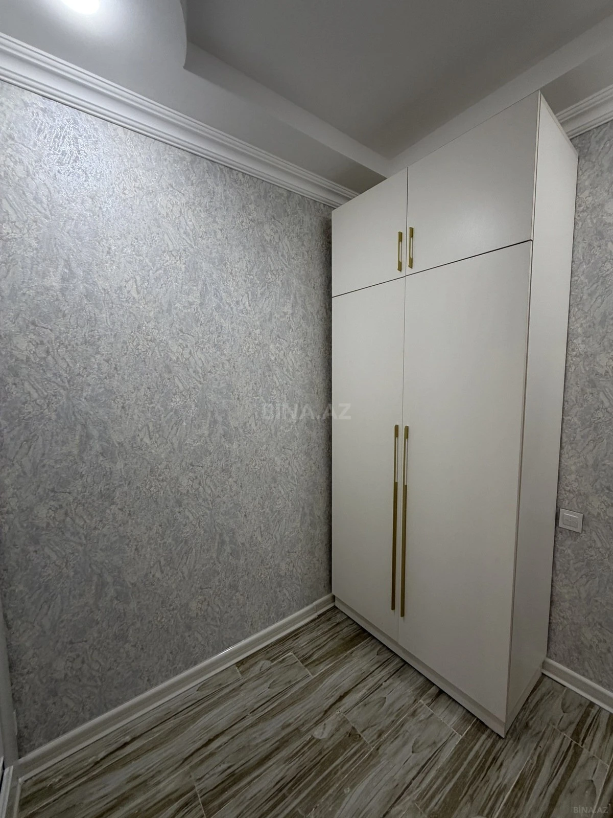 Kirayə verilir 3 otaqlı mənzil 70 m²