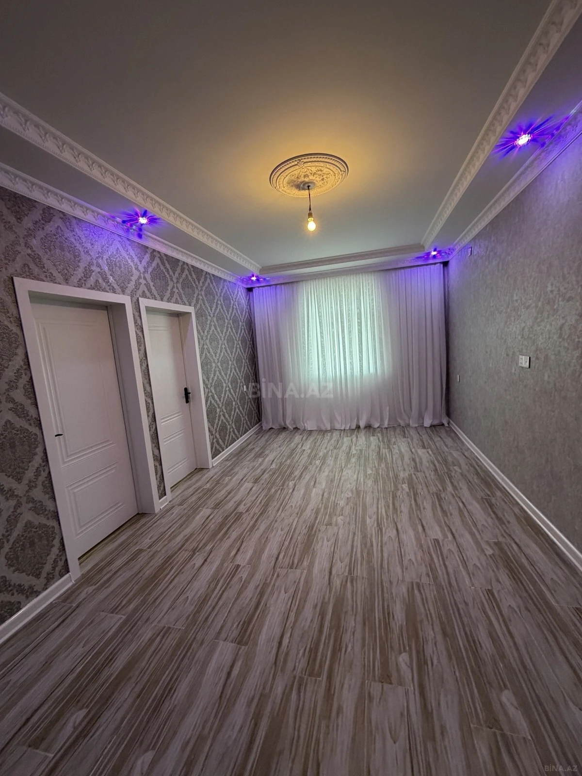 Kirayə verilir 3 otaqlı mənzil 70 m²