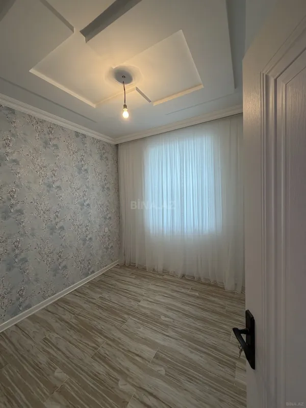 Kirayə verilir 3 otaqlı mənzil 70 m²