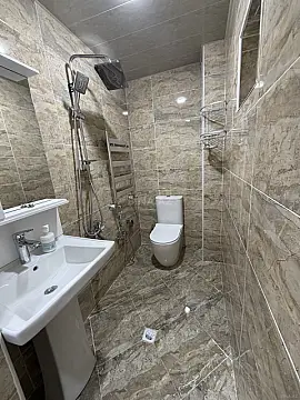 Kirayə verilir 3 otaqlı mənzil 70 m²