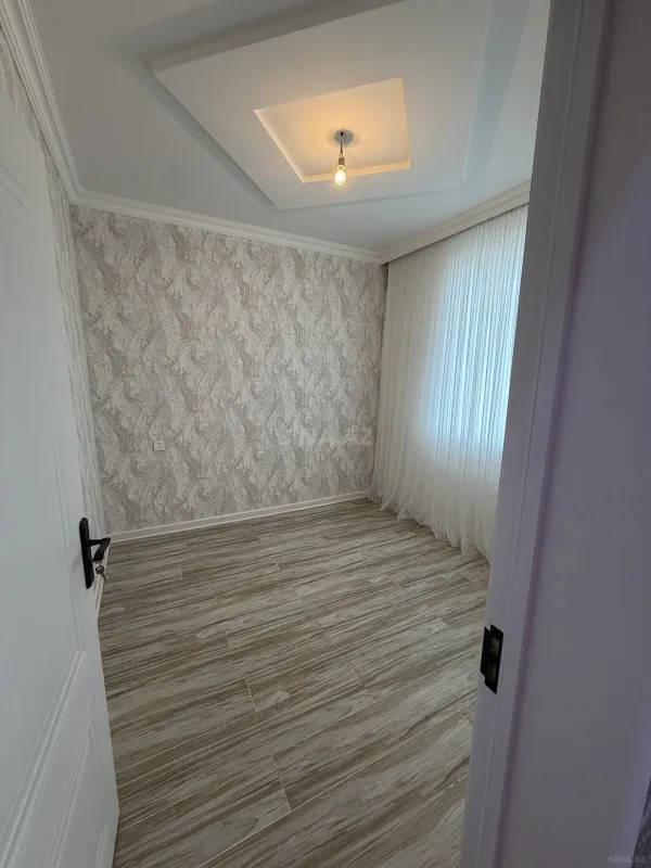 Kirayə verilir 3 otaqlı mənzil 70 m²