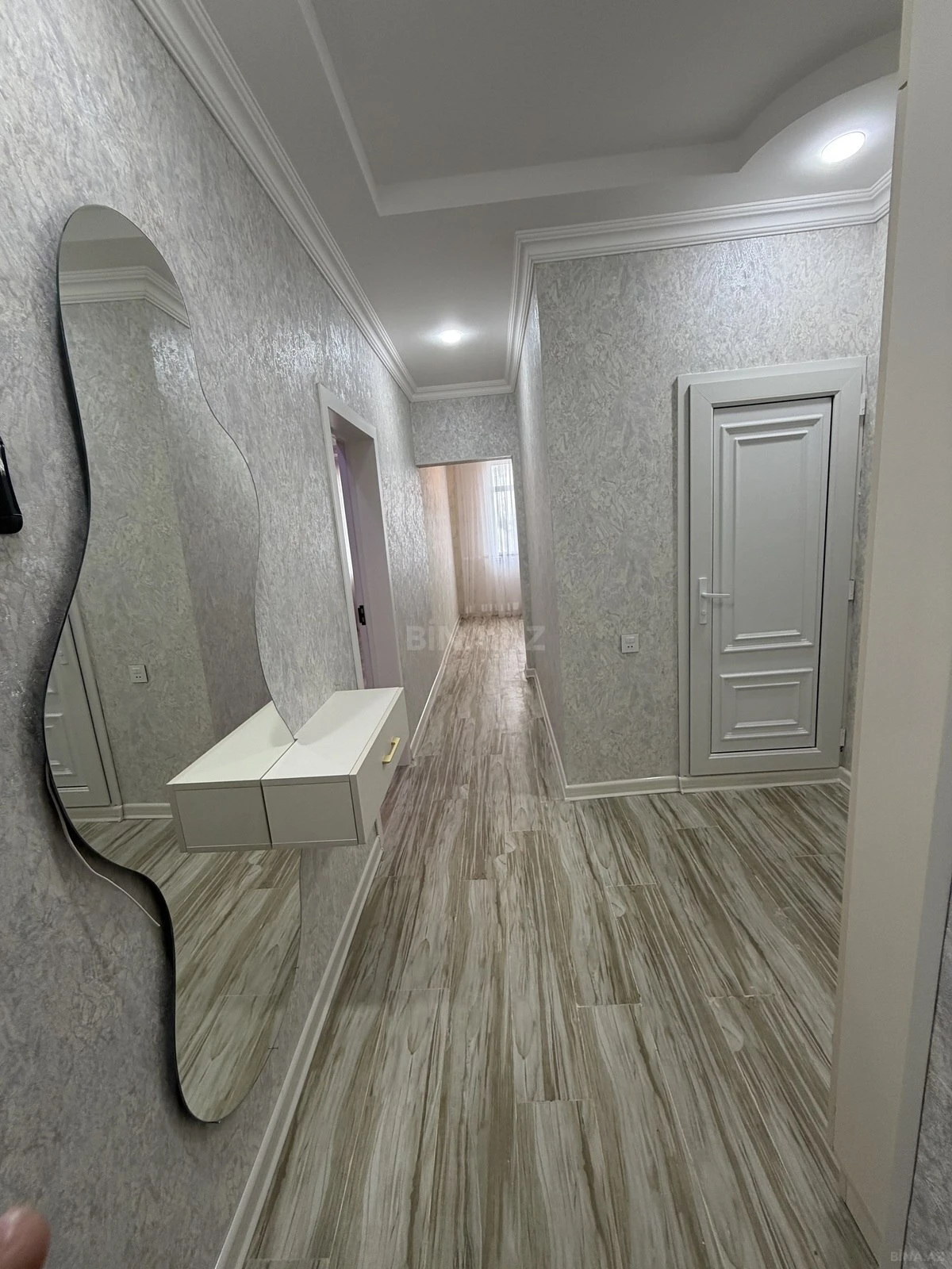 Kirayə verilir 3 otaqlı mənzil 70 m²