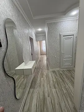 Kirayə verilir 3 otaqlı mənzil 70 m² — Xırdalan, Abşeron 3 otaq 70.00 m²