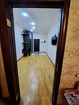 Kirayə verilir 1 otaqlı mənzil 60 m²