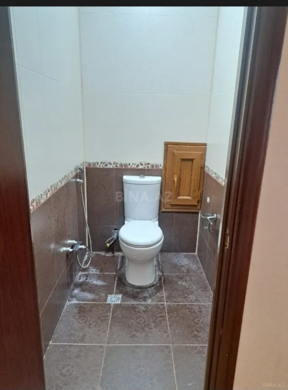 Kirayə verilir 1 otaqlı mənzil 60 m²