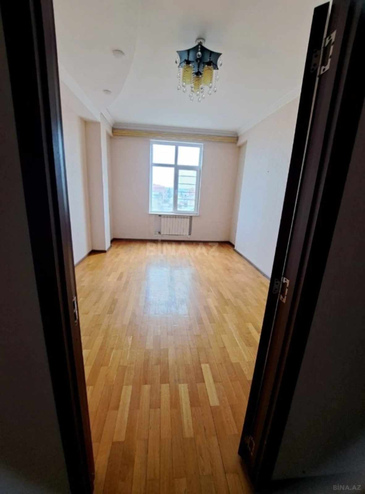 Kirayə verilir 1 otaqlı mənzil 60 m²