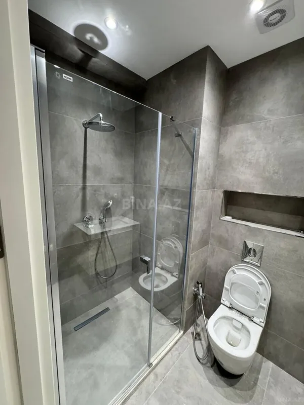 Satılır 2 otaqlı mənzil 58 m²