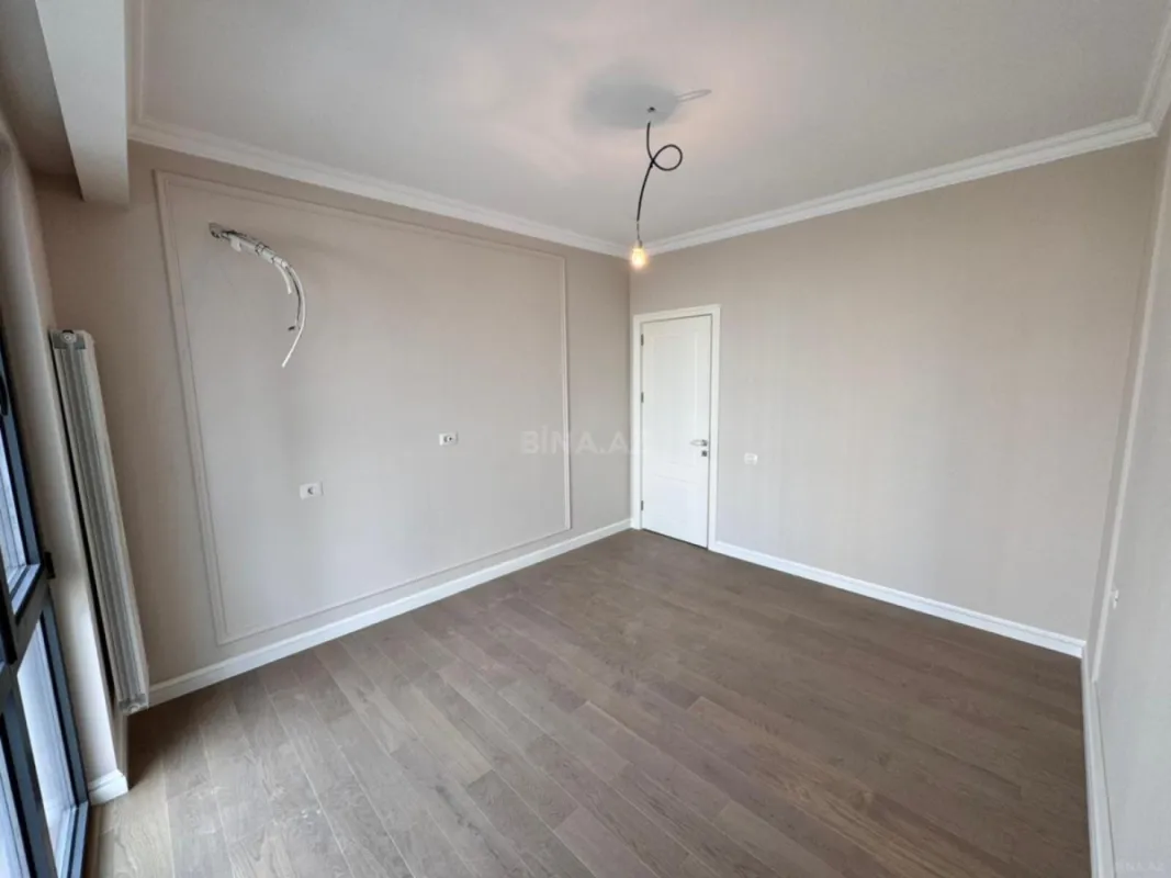 Satılır 2 otaqlı mənzil 58 m²