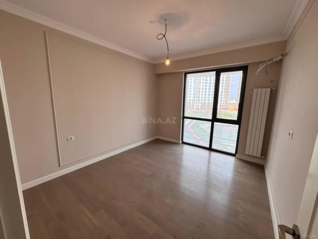 Satılır 2 otaqlı mənzil 58 m²