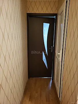 Kirayə verilir 1 otaqlı mənzil 33 m²