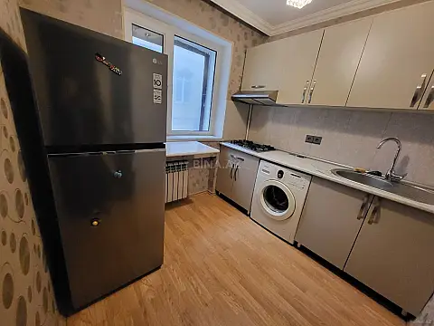 Kirayə verilir 1 otaqlı mənzil 33 m²