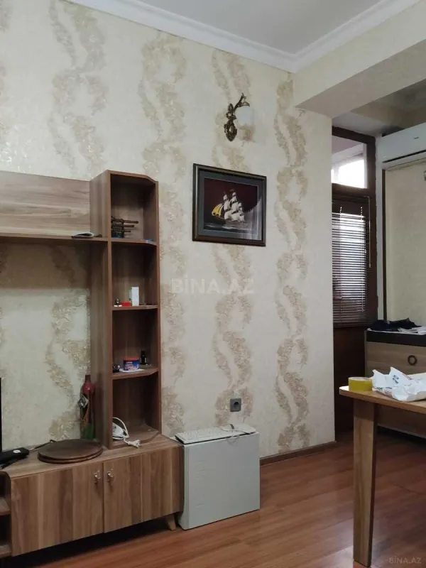 Satılır 3 otaqlı mənzil 86 m²