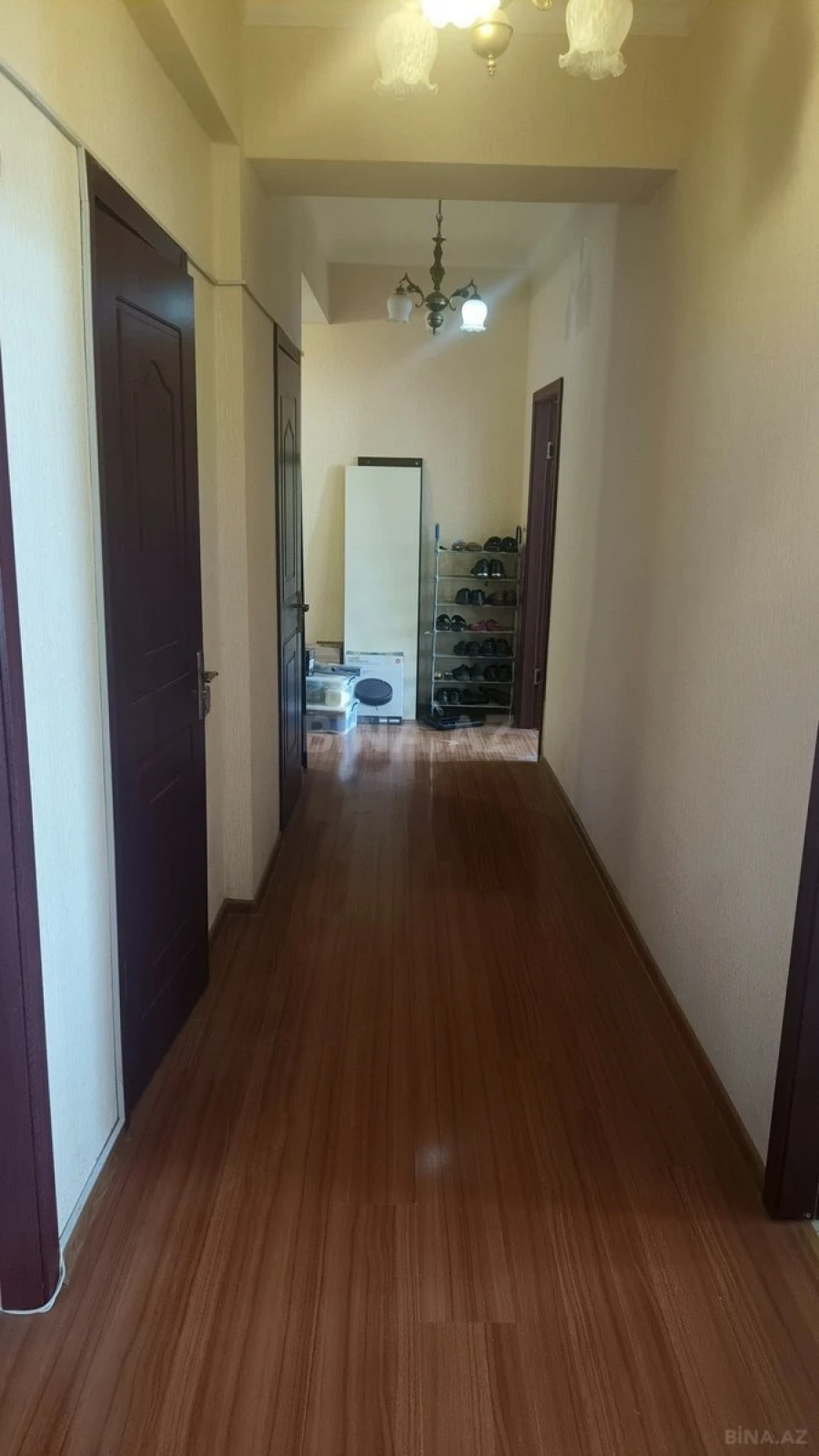 Satılır 3 otaqlı mənzil 86 m²