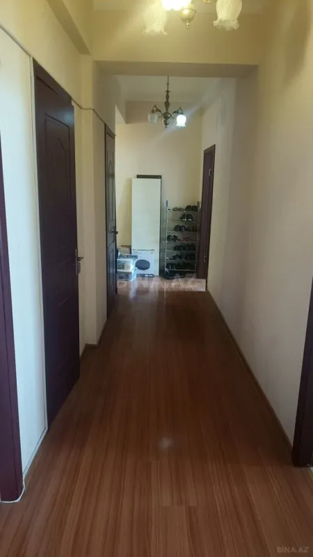 Satılır 3 otaqlı mənzil 86 m²