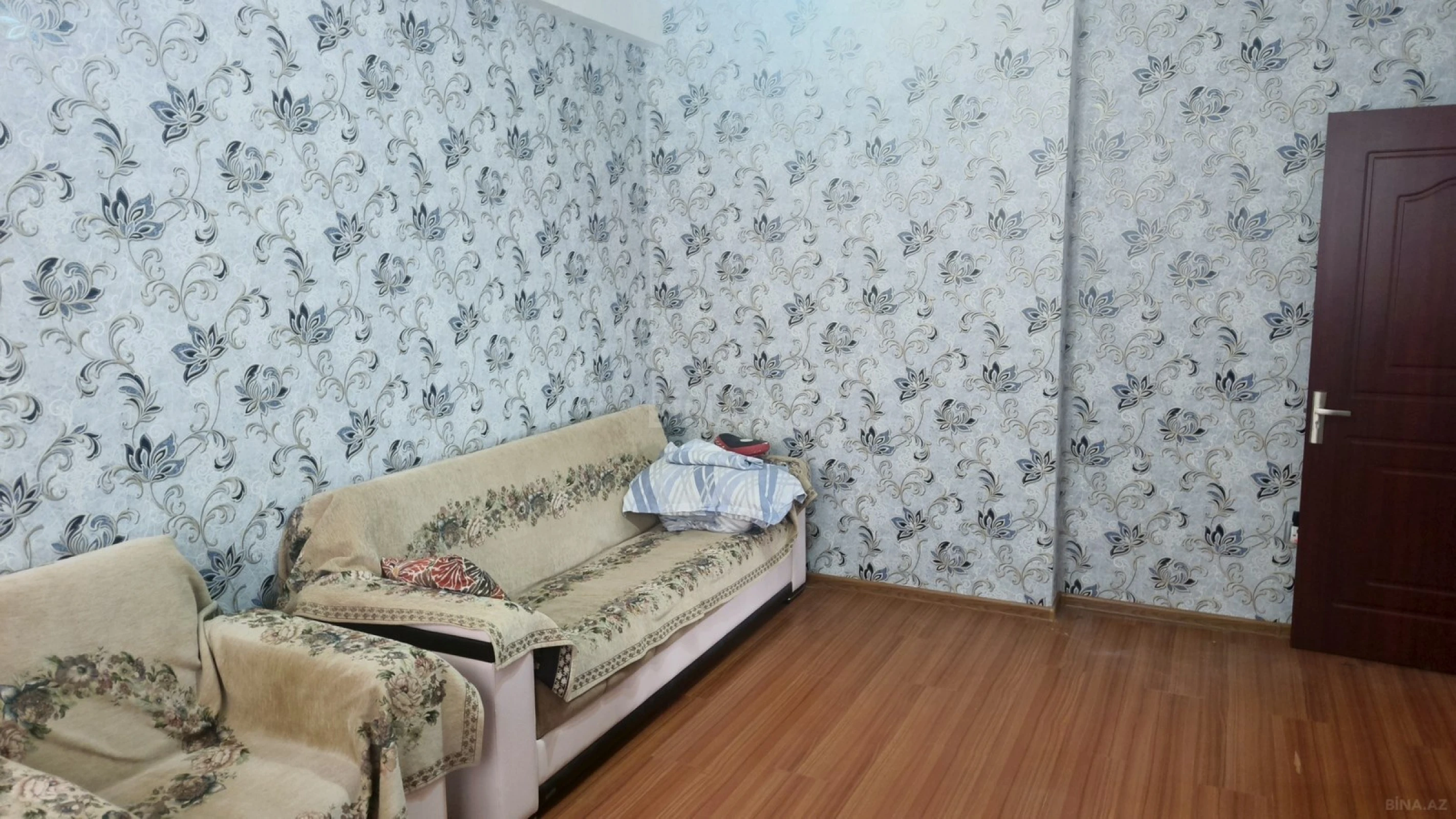 Satılır 3 otaqlı mənzil 86 m²