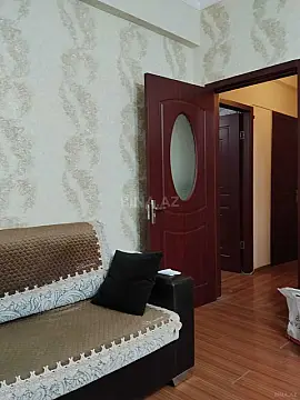 Satılır 3 otaqlı mənzil 86 m²