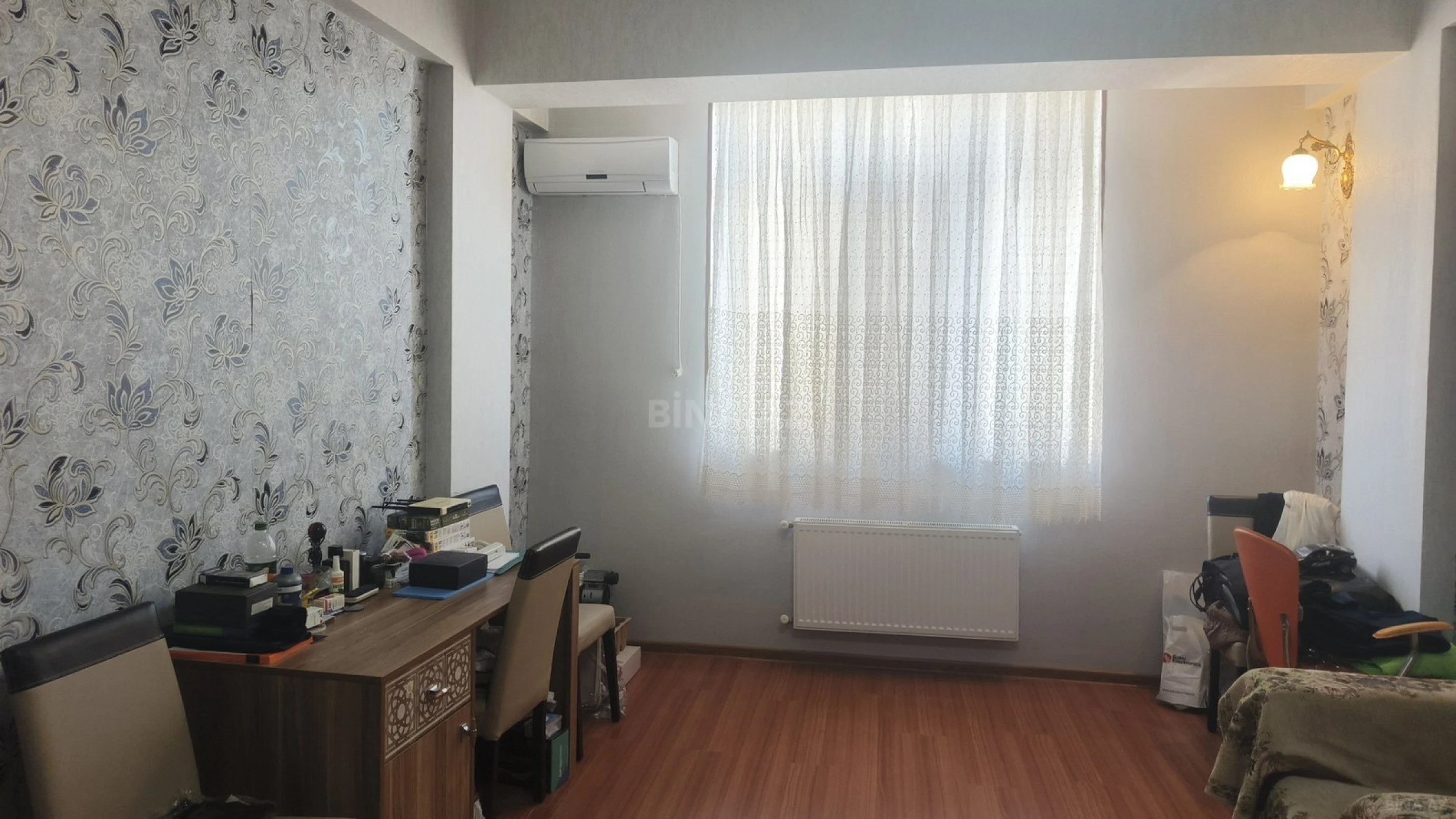 Satılır 3 otaqlı mənzil 86 m²
