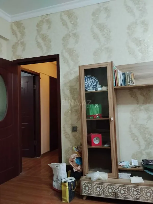 Satılır 3 otaqlı mənzil 86 m²